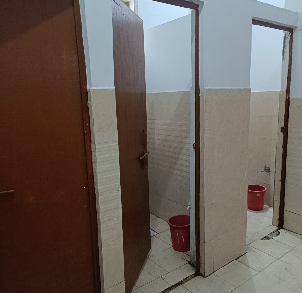 MGKVP Hostel and Mess photo 2